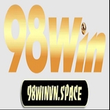 The "98WIN" user's logo
