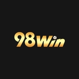 The "98WIN" user's logo