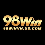 The "98WIN" user's logo