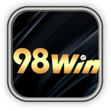 The "98WIN" user's logo