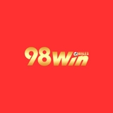 The "98win" user's logo