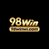 The "98WIN" user's logo