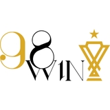 The "98win - Game bài, casino trực tuyến, cá cược thể thao, đổi thưởng" user's logo