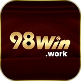 The "98WIN" user's logo