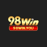 The "Nhà cái 98WIN" user's logo