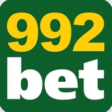 The "992bet" user's logo