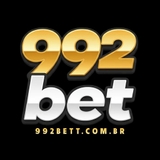 The "992bettcombr" user's logo
