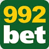 The "992Bet – Jogue no Site Oficial do Brasil" user's logo