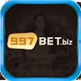 The "997Bet - Trang Chủ Nhà Cái Uy Tín Số 1 Châu Á" user's logo