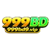 The "999bd" user's logo
