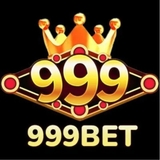 The "999BET - Nhà cái 999BET xanh chín nhất 2025" user's logo