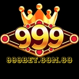 The "999BET Com co" user's logo