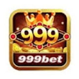 The "999bet" user's logo