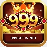 The "999BET" user's logo