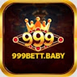 The "999BET" user's logo