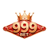 The "999BET" user's logo