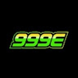 The "999E" user's logo