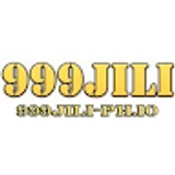 The "999jili" user's logo