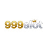 The "999Slot" user's logo