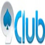 The "9Club" user's logo
