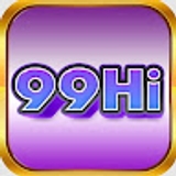 The "99HI" user's logo
