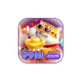 The "99hi" user's logo