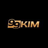 The "99KIM" user's logo