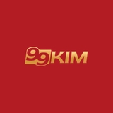 The "Cổng Giải Trí Trực Tuyến 99KIM" user's logo
