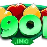 The "99ok.ing" user's logo