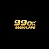 The "99OK " user's logo