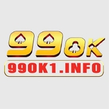 The "99ok 1 info" user's logo
