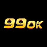 The "99OK 2FUN" user's logo