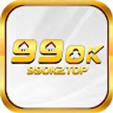 The "99OK2 | Trang Chủ 99OK2.COM | Trang Cá Cược Casino #1 VN" user's logo