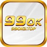 The "99ok3top" user's logo