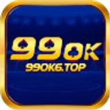 The "99OK6 - Link Vào Nhà Cái 99OK6.Com Nhận 99K" user's logo