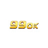 The "99Ok90 com" user's logo