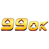 The "99ok99com" user's logo