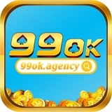 The "99OK " user's logo