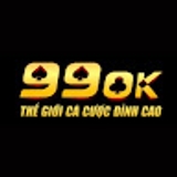The "99OK" user's logo