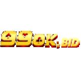 The "Nhà Cái 99ok Thương Hiệu 99ok Xanh Chín | Tặng 99K" user's logo