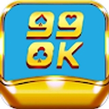 The "99OK " user's logo