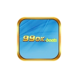 The "99okboats" user's logo