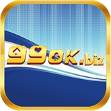 The "99OK" user's logo