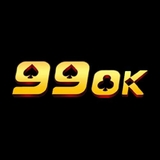The "99ok cncom" user's logo