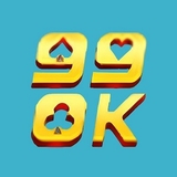 The "99OK" user's logo