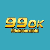 The "99ok" user's logo
