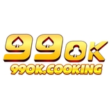 The "99OK - Nhà cái cá cược trực tuyến hàng đầu Việt Nam" user's logo