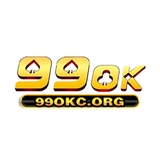 The "99okcorg" user's logo