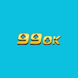The "99OK CREDIT" user's logo
