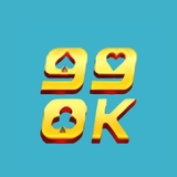 The "99Okcx" user's logo
